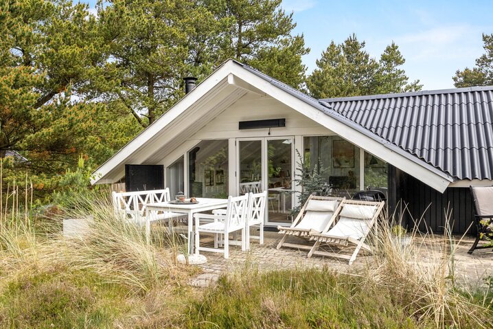 Ferienhaus 30706 in Nørrevang 241, Houstrup - Bild #17