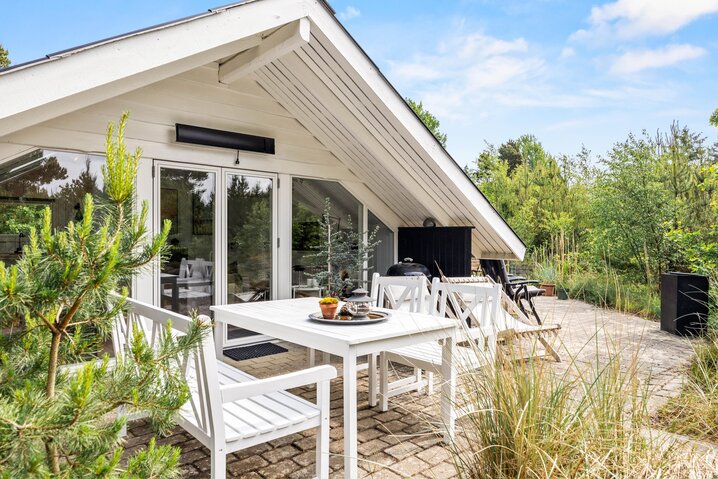 Ferienhaus 30706 in Nørrevang 241, Houstrup - Bild #18