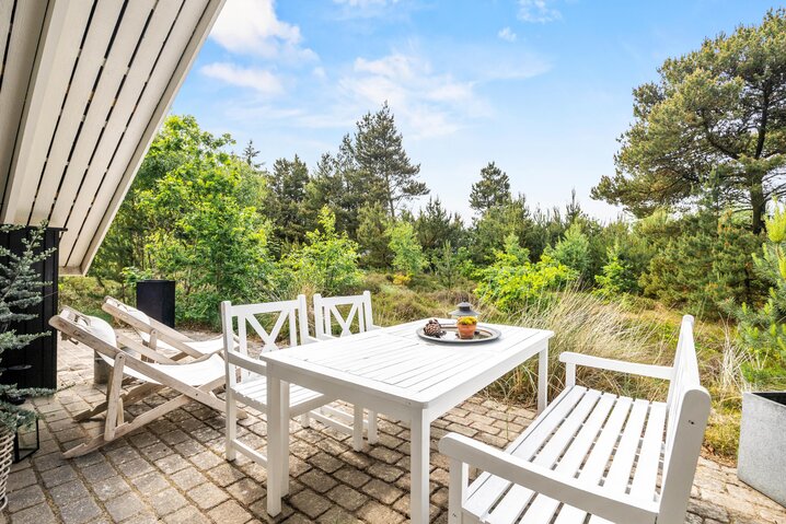 Ferienhaus 30706 in Nørrevang 241, Houstrup - Bild #19