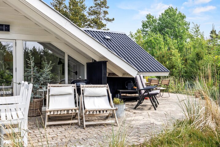 Ferienhaus 30706 in Nørrevang 241, Houstrup - Bild #20