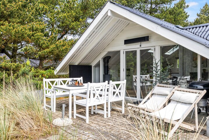 Ferienhaus 30706 in Nørrevang 241, Houstrup - Bild #21