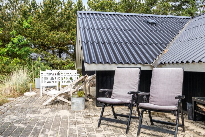 Ferienhaus 30706 in Nørrevang 241, Houstrup - Bild #22