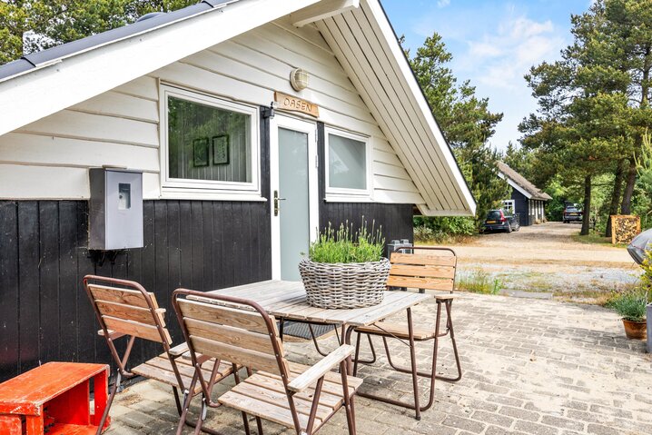 Ferienhaus 30706 in Nørrevang 241, Houstrup - Bild #23