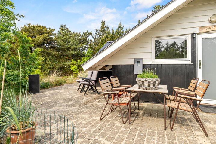 Ferienhaus 30706 in Nørrevang 241, Houstrup - Bild #24