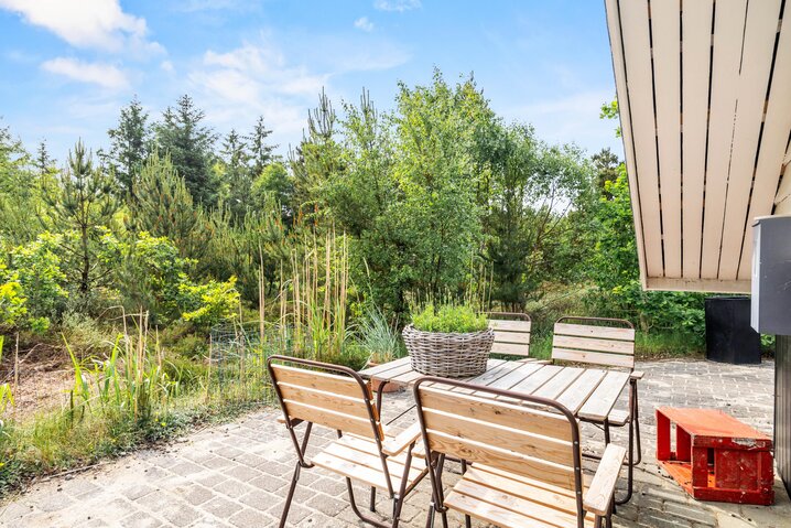 Ferienhaus 30706 in Nørrevang 241, Houstrup - Bild #25