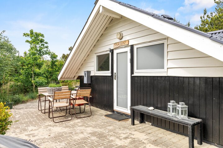 Ferienhaus 30706 in Nørrevang 241, Houstrup - Bild #26