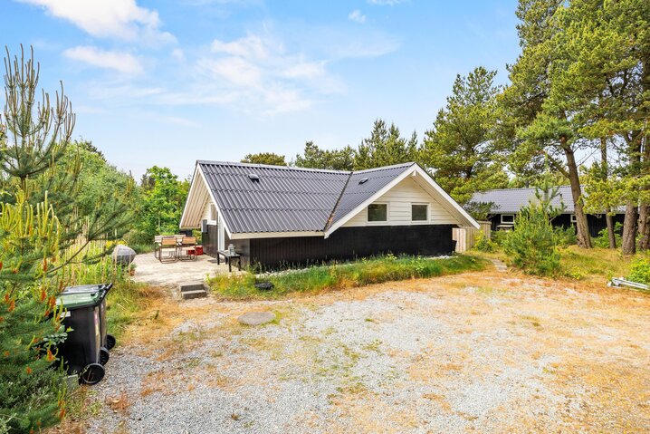 Ferienhaus 30706 in Nørrevang 241, Houstrup - Bild #27