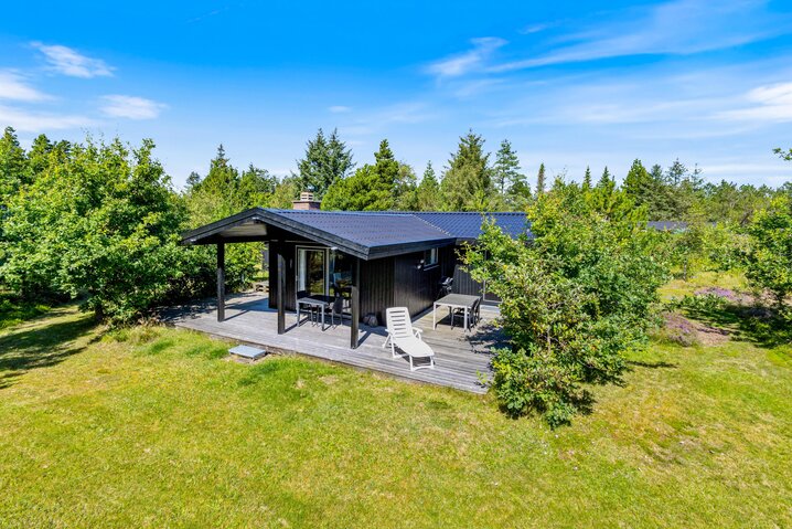 Ferienhaus 30708 in Sandtag 47, Houstrup - Bild #0