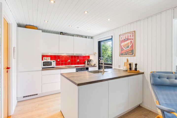 Ferienhaus 30708 in Sandtag 47, Houstrup - Bild #2