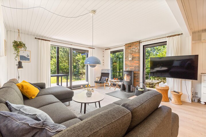 Ferienhaus 30708 in Sandtag 47, Houstrup - Bild #3