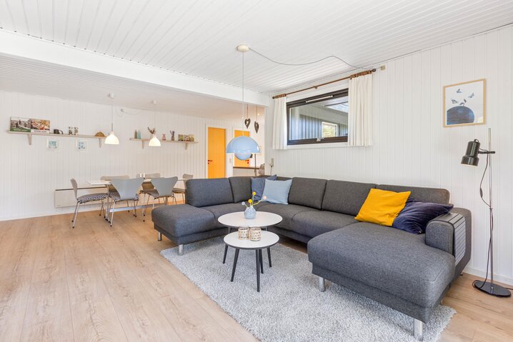 Ferienhaus 30708 in Sandtag 47, Houstrup - Bild #5