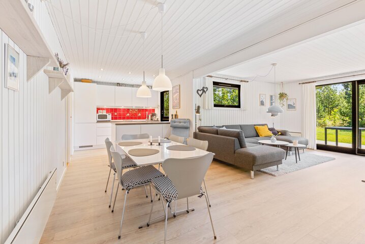 Ferienhaus 30708 in Sandtag 47, Houstrup - Bild #6