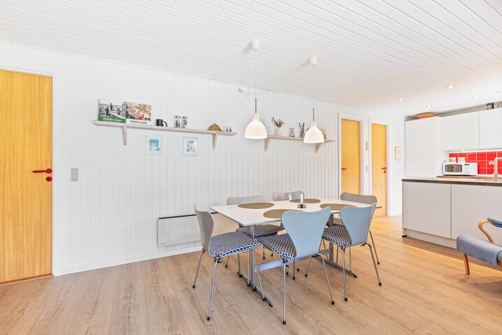 Ferienhaus 30708 in Sandtag 47, Houstrup - Bild #7