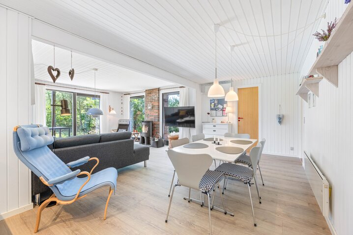 Ferienhaus 30708 in Sandtag 47, Houstrup - Bild #8