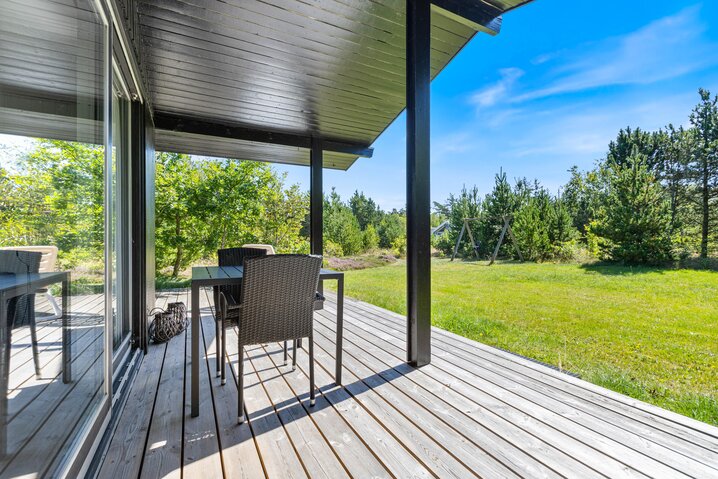 Ferienhaus 30708 in Sandtag 47, Houstrup - Bild #18