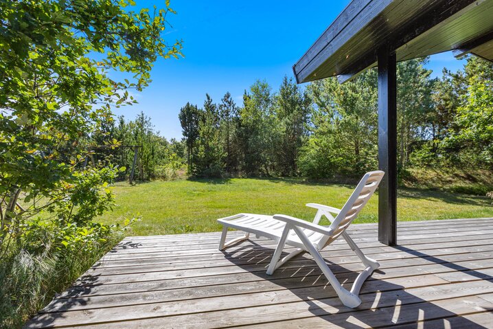 Ferienhaus 30708 in Sandtag 47, Houstrup - Bild #20