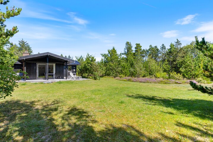 Ferienhaus 30708 in Sandtag 47, Houstrup - Bild #21