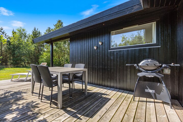 Ferienhaus 30708 in Sandtag 47, Houstrup - Bild #22