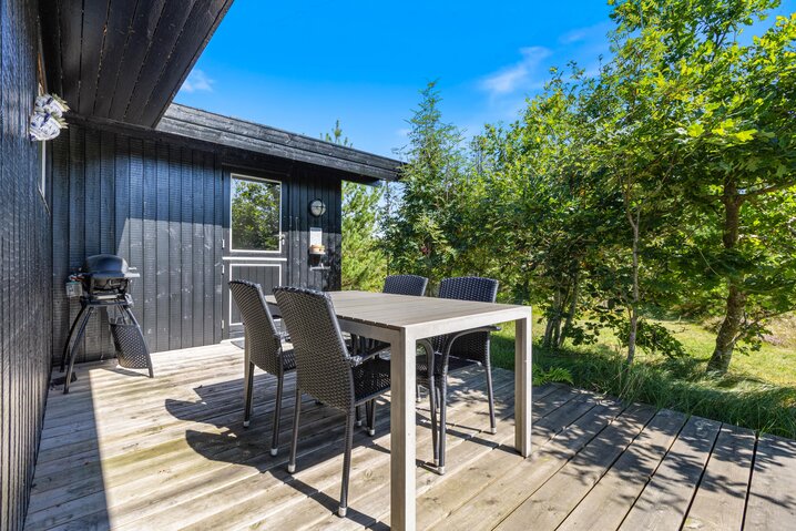 Ferienhaus 30708 in Sandtag 47, Houstrup - Bild #23