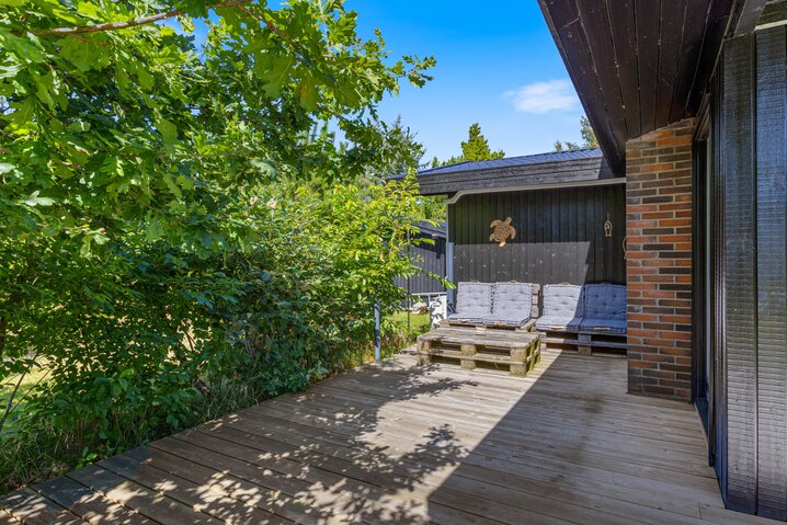 Ferienhaus 30708 in Sandtag 47, Houstrup - Bild #24