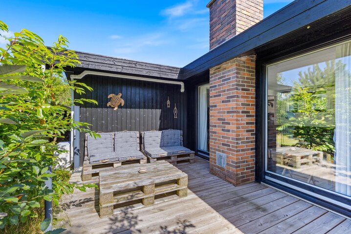 Ferienhaus 30708 in Sandtag 47, Houstrup - Bild #25