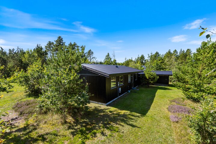 Ferienhaus 30708 in Sandtag 47, Houstrup - Bild #27