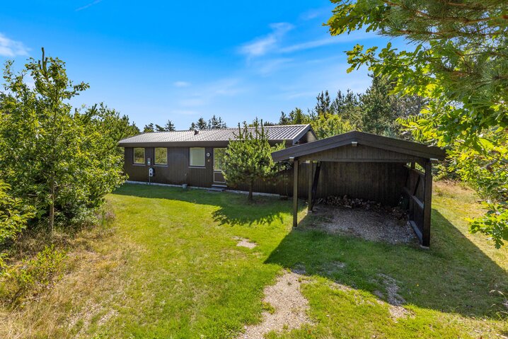 Ferienhaus 30708 in Sandtag 47, Houstrup - Bild #28