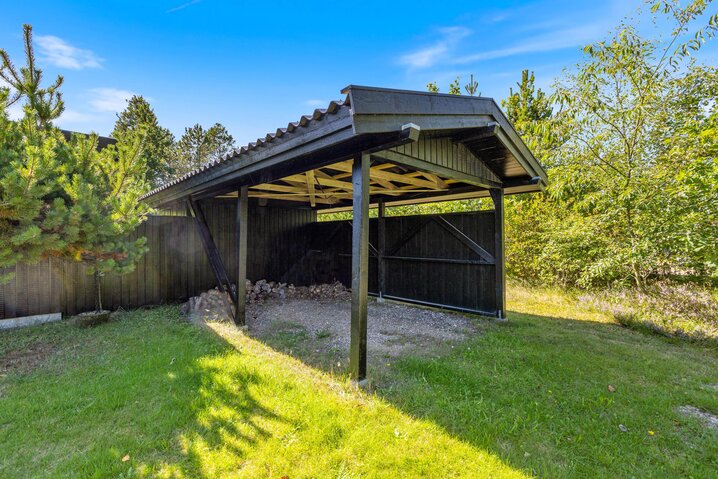 Ferienhaus 30708 in Sandtag 47, Houstrup - Bild #29