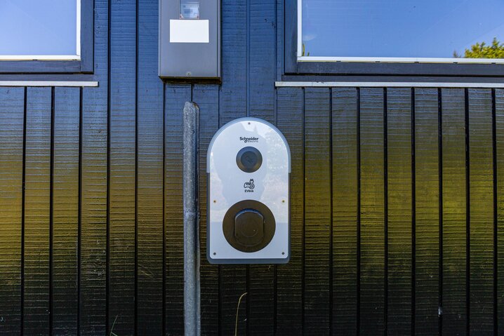 Ferienhaus 30708 in Sandtag 47, Houstrup - Bild #30