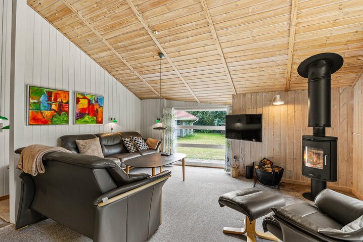 Ferienhaus 30711 in Skovvang 38, Houstrup - Bild #1