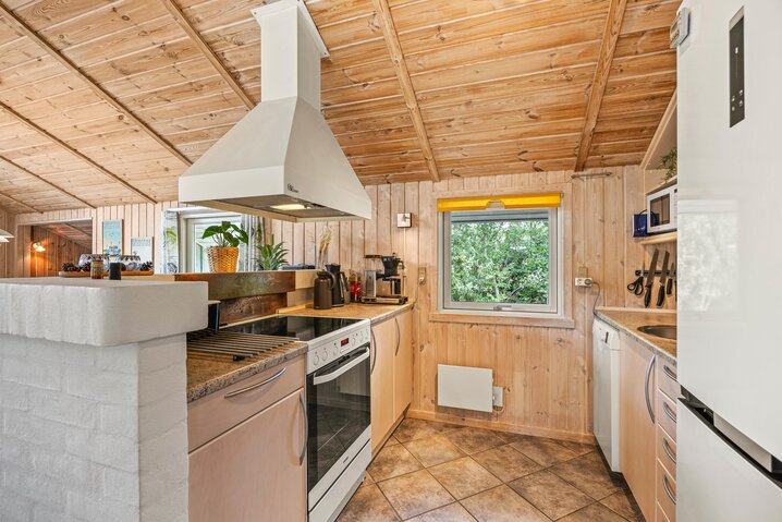 Sommerhus 30711 på Skovvang 38, Houstrup - Billede #2