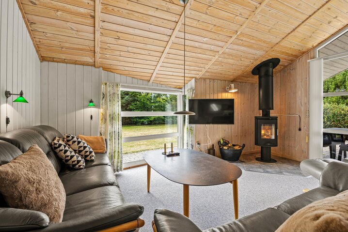 Ferienhaus 30711 in Skovvang 38, Houstrup - Bild #3