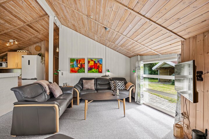 Ferienhaus 30711 in Skovvang 38, Houstrup - Bild #4