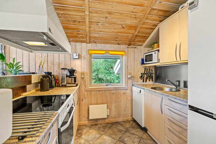 Ferienhaus 30711 in Skovvang 38, Houstrup - Bild #8