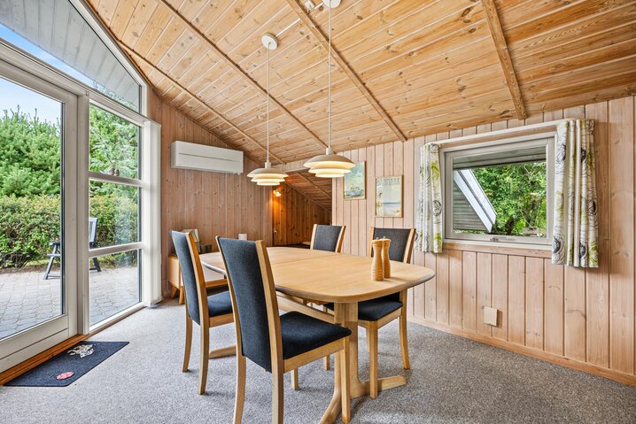 Ferienhaus 30711 in Skovvang 38, Houstrup - Bild #9