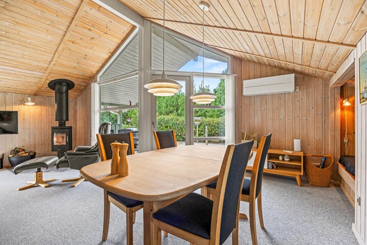 Ferienhaus 30711 in Skovvang 38, Houstrup - Bild #10