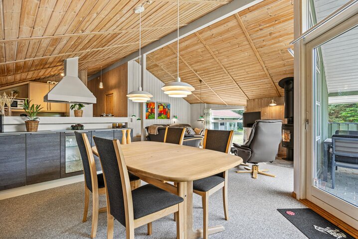 Ferienhaus 30711 in Skovvang 38, Houstrup - Bild #11