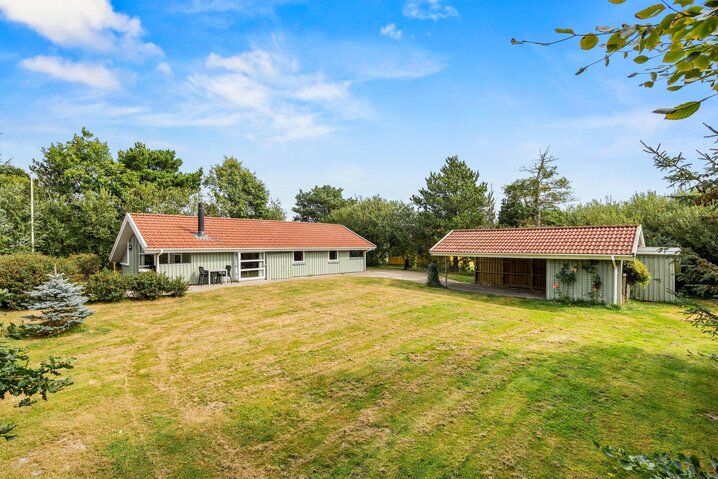 Ferienhaus 30711 in Skovvang 38, Houstrup - Bild #21