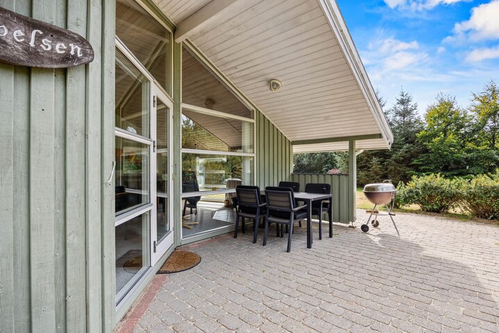 Sommerhus 30711 på Skovvang 38, Houstrup - Billede #22