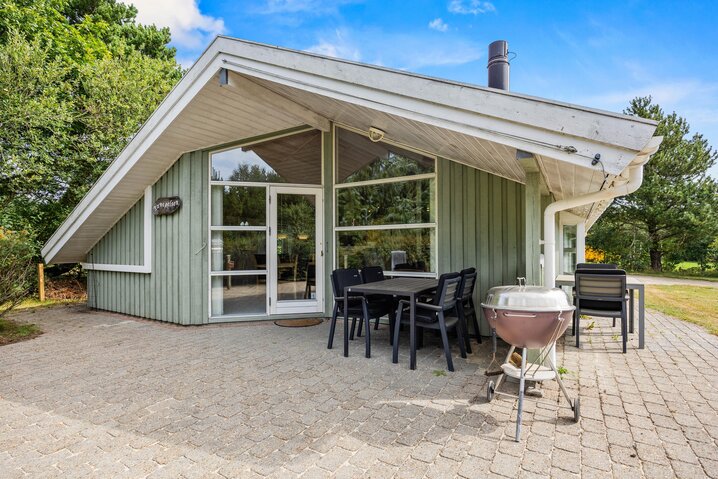 Ferienhaus 30711 in Skovvang 38, Houstrup - Bild #23