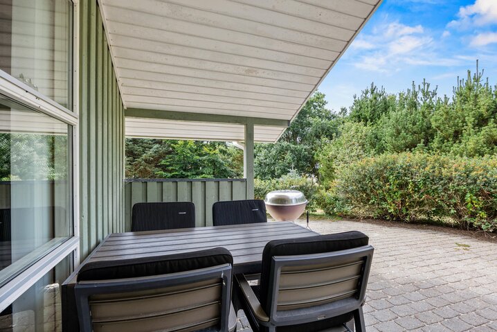 Ferienhaus 30711 in Skovvang 38, Houstrup - Bild #24