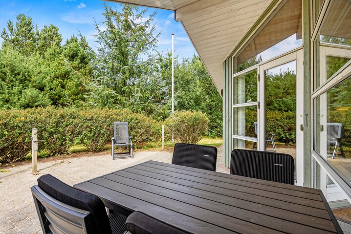 Ferienhaus 30711 in Skovvang 38, Houstrup - Bild #25