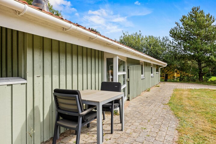 Ferienhaus 30711 in Skovvang 38, Houstrup - Bild #26