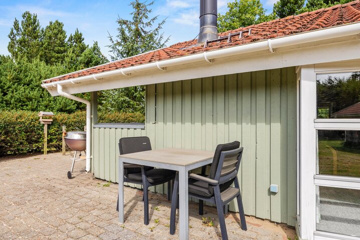 Ferienhaus 30711 in Skovvang 38, Houstrup - Bild #27