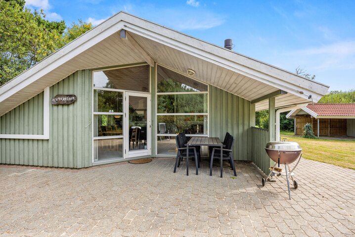 Ferienhaus 30711 in Skovvang 38, Houstrup - Bild #28