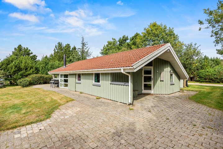 Sommerhus 30711 på Skovvang 38, Houstrup - Billede #29