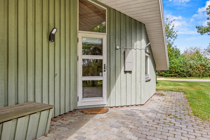 Ferienhaus 30711 in Skovvang 38, Houstrup - Bild #30