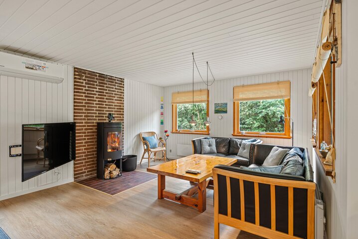 Sommerhus 30714 på Hans Hansensvej 49, Houstrup - Billede #1