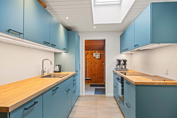 Ferienhaus 30714 in Hans Hansensvej 49, Houstrup - Bild #2