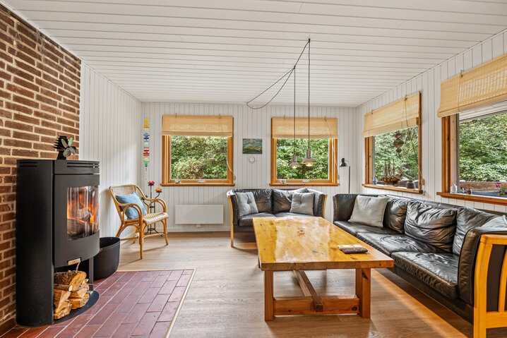 Sommerhus 30714 på Hans Hansensvej 49, Houstrup - Billede #3